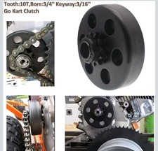 Kart clutch bore for sale  Orlando