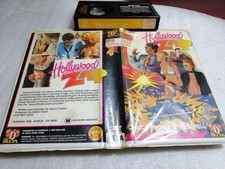 Usado, HOLLYWOOD ZAP (1986) - RARO Australian Delta Video Beta 1º Lançamento - COMÉDIA comprar usado Usado, HOLLYWOOD ZAP (1986) - RARO Australian Delta Video Beta 1º Lançamento - COMÉDIA comprar usado  Enviando para Brazil