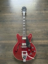 Guild starfire cherry for sale  Nashville