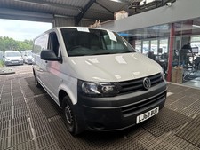 Plate volkswagen transporter for sale  SOLIHULL