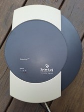solar log 200 gebraucht kaufen  Esens
