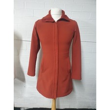 Patagonia trench coat for sale  LIVERPOOL