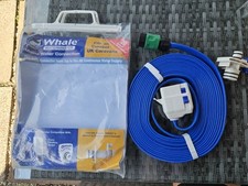 Whale aquasoures mains for sale  RIPLEY