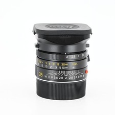 Leica summicron aspherique d'occasion  France