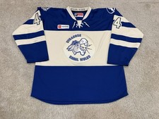 Syracuse crunch game for sale  Merchantville