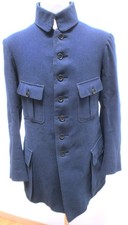 Vareuse 1913 bleu d'occasion  Noyon