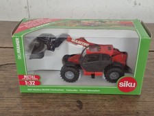 Tracteur miniature siku d'occasion  Pordic
