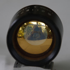 Soligor 105 135mm for sale  LEEDS