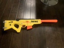 Nerf fortnite basr for sale  Lawrenceville