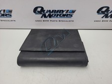 Bmw leather owners for sale  SHEFFIELD