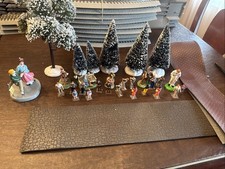 Miniature assorted christmas for sale  Belle Mead
