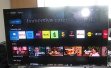philips ambilight tv for sale philips ambilight tv for sale OXFORD