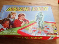 Magical amazing robot for sale  EXMOUTH