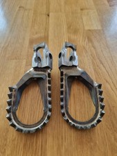 raptor footpegs trials for sale raptor footpegs trials for sale FOLKESTONE