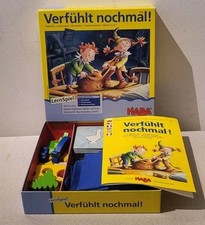 Verfühlt nochmal haba gebraucht kaufen  Pfungstadt