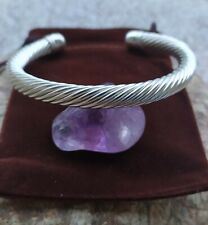 Bracelet viking torsadé d'occasion  Beaucourt