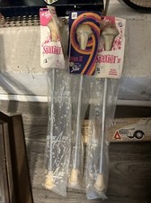 Vintage starlet baton for sale  Decatur
