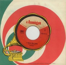Vinyl single the gebraucht kaufen  Delmenhorst