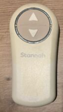 Stannah stairlift remote for sale  BURY