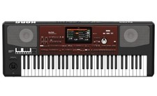 Korg pa700 oriental usato  Napoli