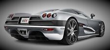 Race koenigsegg ccx d'occasion  Expédié en Belgium