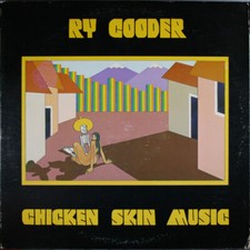 Ry Cooder - Chicken Skin Music comprar usado  Enviando para Brazil