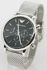 Herrenuhr emporio armani gebraucht kaufen  Hagen