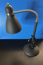 black lamp desk neck for sale  Buffalo