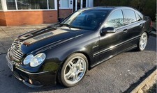 2006 mercedes benz for sale  SCARBOROUGH