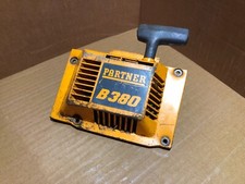 Partner b380 starter gebraucht kaufen  Wrist