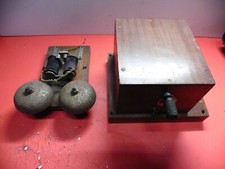 Lot ancien téléphone d'occasion Lot ancien téléphone d'occasion  Labastide-Rouairoux