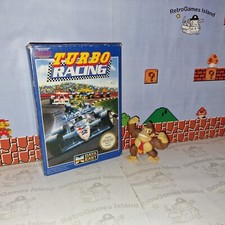 Turbo racing nintendo usato  Venezia