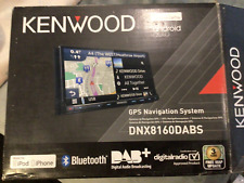 Navigation system gps for sale  WALSALL