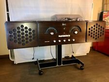 Radiofonografo brionvega 126 usato  Mogliano Veneto