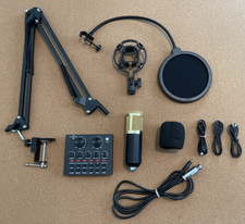 Podcast equipment bundle for sale  Columbus