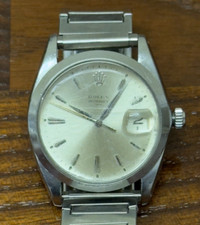 Rolex 6694 oysterdate for sale  Stamford