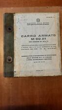 Carro armato m60 usato  Ziano Piacentino