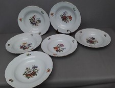 Fürstliches porzellan 1792 gebraucht kaufen  Mömbris