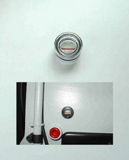 ölschauglas ölauge d20 gebraucht kaufen  Geretsried