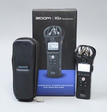 Zoom h1n professional d'occasion  Expédié en Belgium