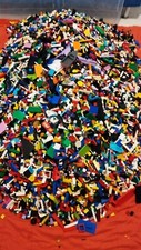 Lego sfuso lavato usato  Napoli