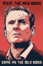 Shirt. keir starmer. for sale  GLASGOW