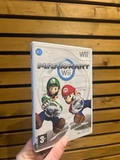 Nintendo wii mario for sale  SHREWSBURY