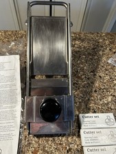 professional mandoline slicer for sale professional mandoline slicer for sale Waretown