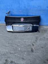 Baule portellone fiat usato  Casoria