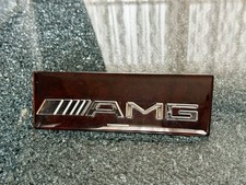 Riginal mercedes benz gebraucht kaufen  Röhrmoos