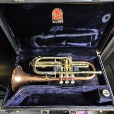Vintage conn director for sale  Chester