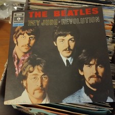The beatles giri usato  Rho