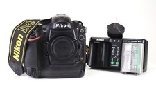Nikon camera body for sale  HALESOWEN