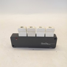 Masterplug bs5733 mains for sale  BEDFORD
